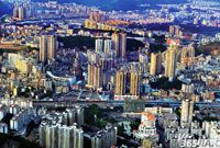 杭州萧山房价跌5000元 低价走量加快房价筑底